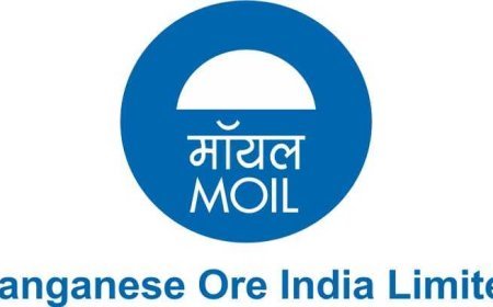 मॉयल ने मई 2025 में सर्वश्रेष्ठ उत्पादन किया