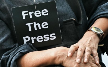 राष्ट्रीय मानव अधिकार आयोग ने मध्य प्रदेश के भिंड जिले में पुलिस द्वारा दो पत्रकारों पर कथित हमले का स्वतः संज्ञान लिया