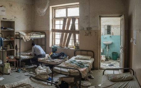 मधुपुर शहर में बिना नियम-संगत चल रहे हॉस्टल बने खतरा, छात्रों की सुरक्षा पर गंभीर सवाल