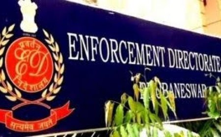 झारखंड में ED की अब तक की सबसे बड़ी कार्रवाई, कोयला कारोबारियों पर शिकंजा!