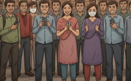 झारखंड में छात्रों को नहीं मिला छात्रवृत्ति का पैसा, कई विद्यार्थियों ने छोड़ दी पढ़ाई