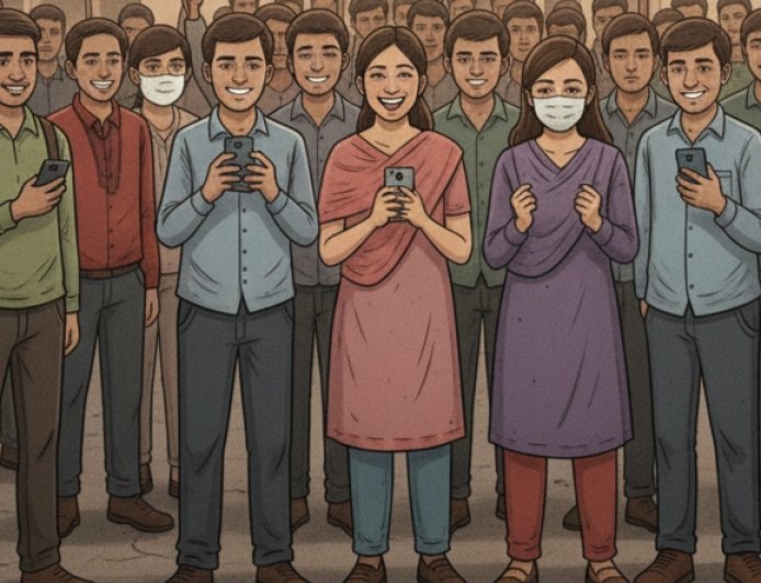 झारखंड में छात्रों को नहीं मिला छात्रवृत्ति का पैसा, कई विद्यार्थियों ने छोड़ दी पढ़ाई