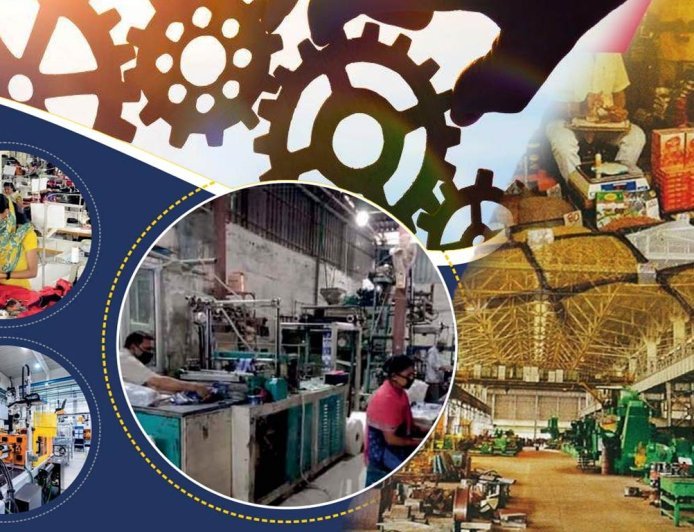 झारखंड में MSME पैकेज से रोजगार को मिलेगा बढ़ावा