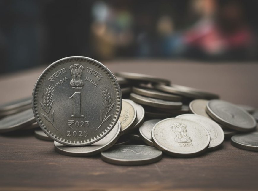 मधुपुर में 1 और 2 रुपये के सिक्के नहीं ले रहें है दुकानदार, छोटे लेन-देन में बढ़ी मुश्किलें