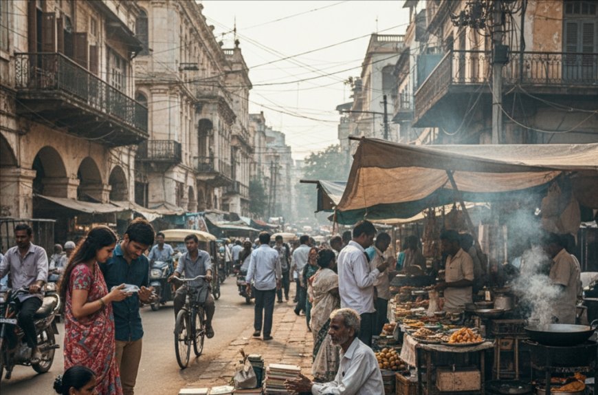 फुटपाथ दुकानदारों पर एकतरफा कार्रवाई,  फिर वेंडर लाइसेंस क्यों ?