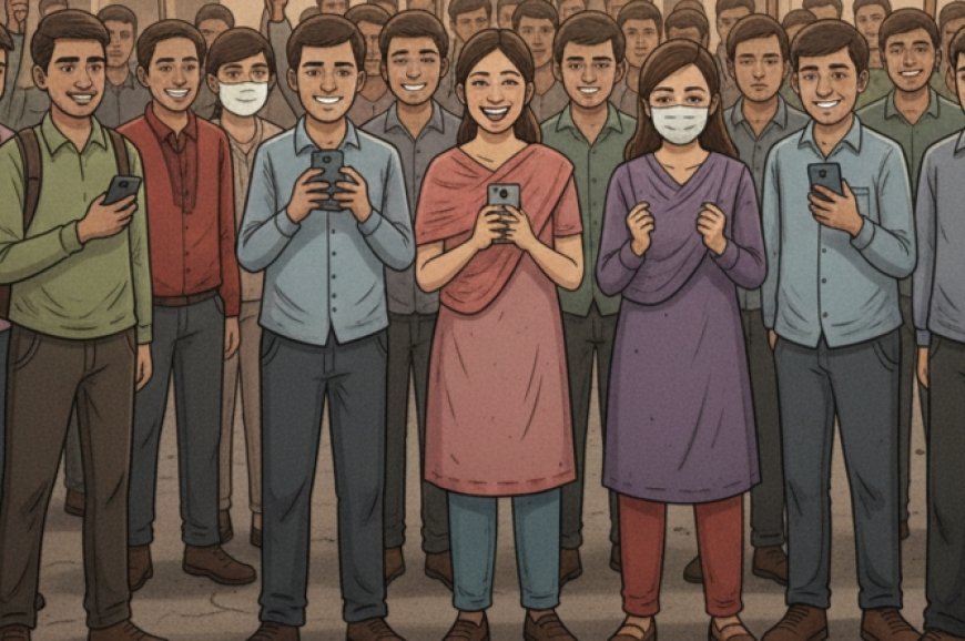 झारखंड में छात्रों को नहीं मिला छात्रवृत्ति का पैसा, कई विद्यार्थियों ने छोड़ दी पढ़ाई