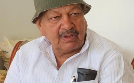 हेमंत सोरेन देश के सबसे बड़े आदिवासी नेता — स्थिर सरकार से भाजपा हताश: फ़ुरकान अंसारी