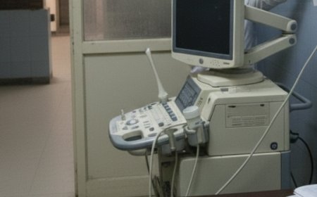 अल्ट्रासाउंड सेंटर खोलने और संचालन से जुड़ी अनिवार्य नियमावली, उल्लंघन करने वालों पर होगी कार्रवाई