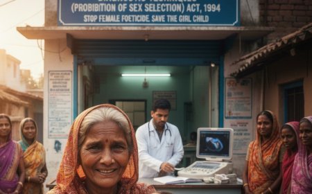 मधुपुर में PCPNDT एक्ट की खुलेआम उड़ रही धज्जियाँ, अल्ट्रासाउंड केंद्र संचालक सिस्टम को दिखा रहे हैं ठेंगा