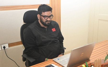 मधुपुर में ₹7.50 करोड़ की 9 सिंचाई योजनाओं का शिलान्यास, किसानों को मिलेगा सीधा लाभ