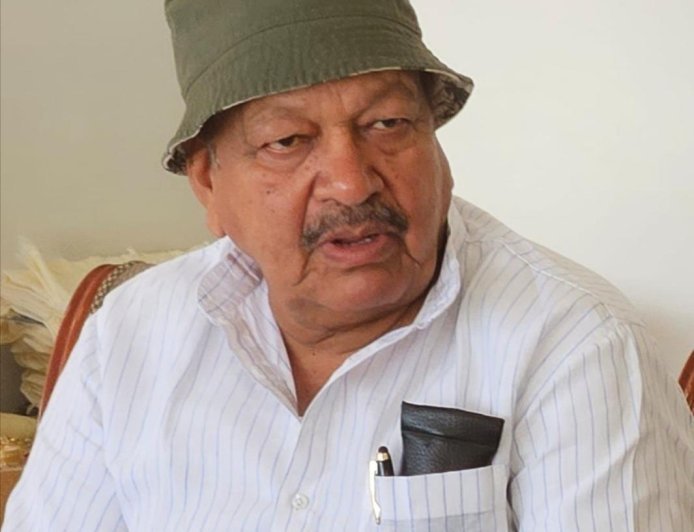 हेमंत सोरेन देश के सबसे बड़े आदिवासी नेता — स्थिर सरकार से भाजपा हताश: फ़ुरकान अंसारी