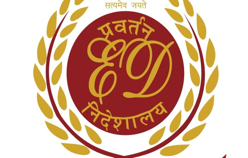 झारखंड में Naresh Kejriwal के ठिकानों पर बड़ी कार्रवाई