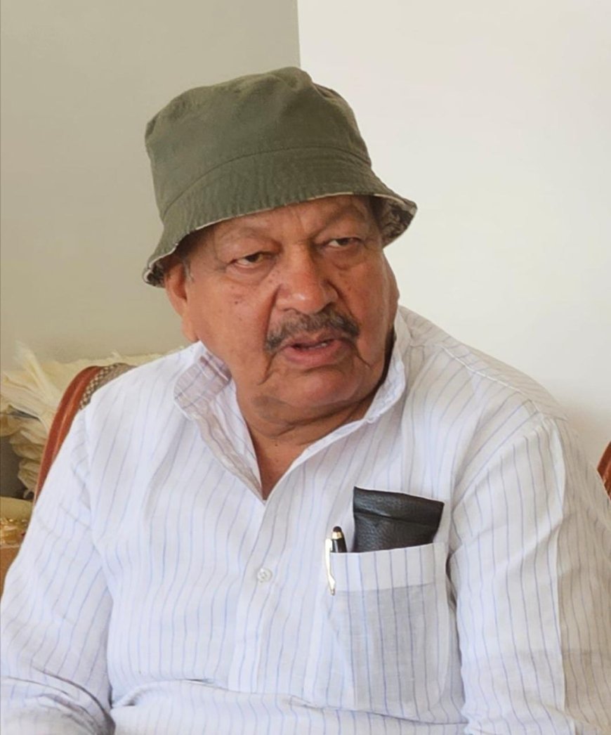 हेमंत सोरेन देश के सबसे बड़े आदिवासी नेता — स्थिर सरकार से भाजपा हताश: फ़ुरकान अंसारी