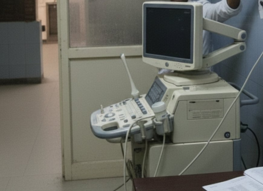 अल्ट्रासाउंड सेंटर खोलने और संचालन से जुड़ी अनिवार्य नियमावली, उल्लंघन करने वालों पर होगी कार्रवाई