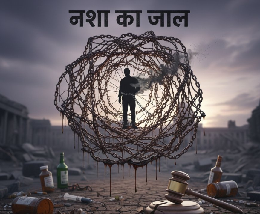 मधुपुर में नशाखोरी व अपराधी गिरोहों पर पुलिस का शिकंजा, लगातार छापेमारी से बढ़ी सख़्ती