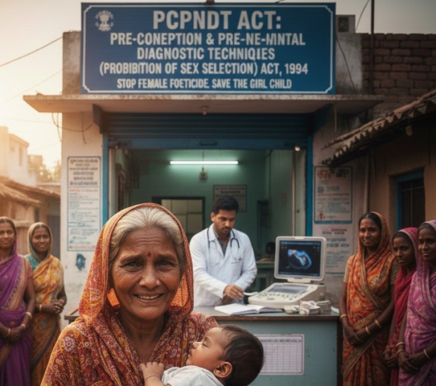 मधुपुर में PCPNDT एक्ट की खुलेआम उड़ रही धज्जियाँ, अल्ट्रासाउंड केंद्र संचालक सिस्टम को दिखा रहे हैं ठेंगा