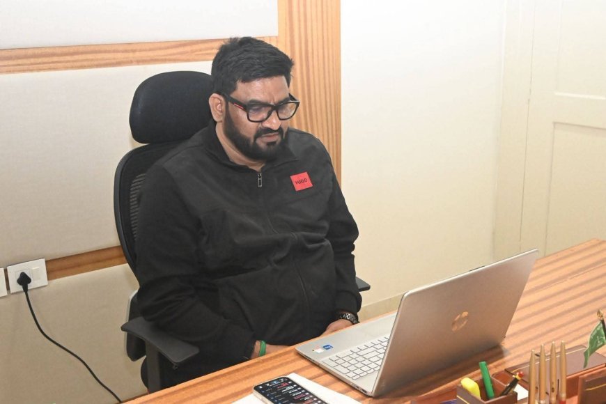 मधुपुर में ₹7.50 करोड़ की 9 सिंचाई योजनाओं का शिलान्यास, किसानों को मिलेगा सीधा लाभ