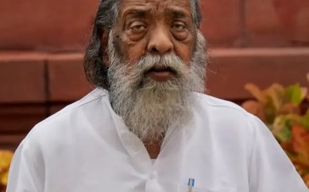 गुरुजी के सपनों का झारखंड और आज की हकीकत