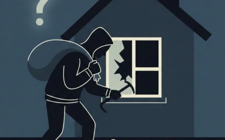 मधुपुर में चोरी की घटनाओं में बढ़ोतरी, आमजन में दहशत