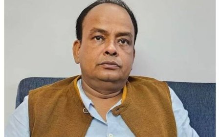 ₹205 करोड़ की लागत से झारखंड में  बनेंगे 245 ब्लॉक पब्लिक हेल्थ यूनिट