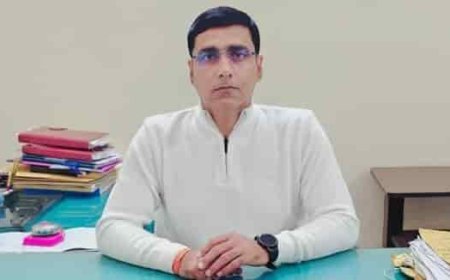 मधुपुर में नगरपालिका आम चुनाव 2026 को लेकर सख्त आचार संहिता लागू, उल्लंघन पर होगी कड़ी कार्रवाई