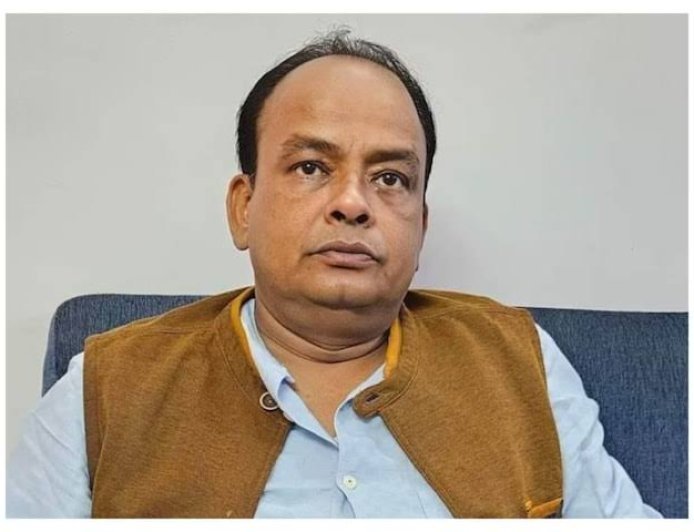 ₹205 करोड़ की लागत से झारखंड में  बनेंगे 245 ब्लॉक पब्लिक हेल्थ यूनिट