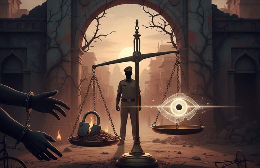 नव वर्ष और मधुपुर: चिंता बढ़ा रहा है शहर का बदलता माहौल