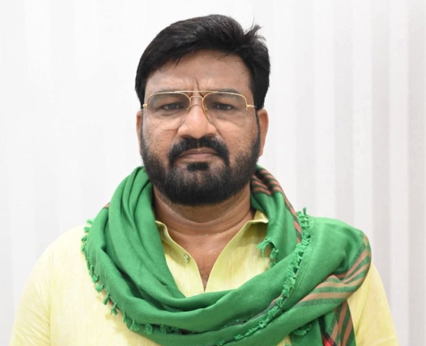 लालगढ़ प्रकरण पर मंत्री हफीजुल हसन का सख्त रुख, दोषियों पर होगी कठोर कार्रवाई