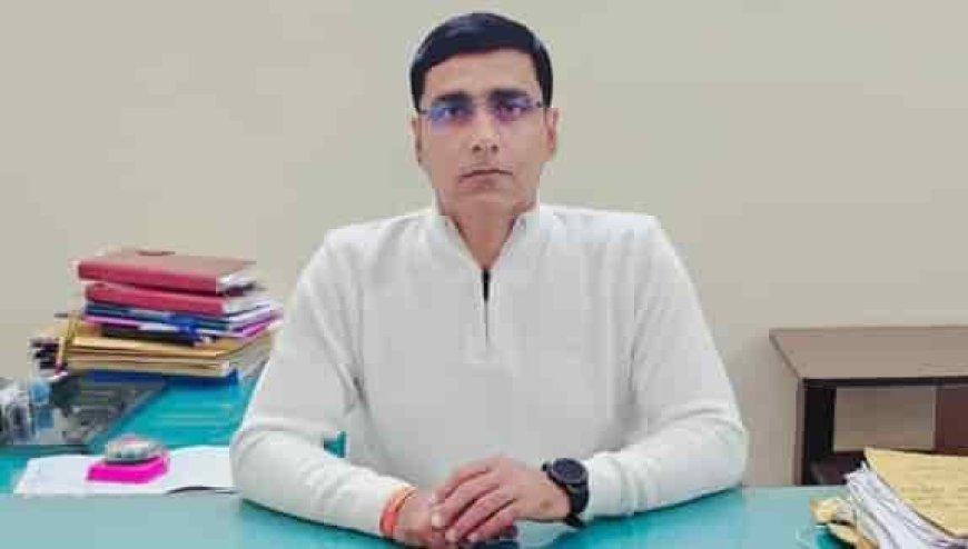 मधुपुर में नगरपालिका आम चुनाव 2026 को लेकर सख्त आचार संहिता लागू, उल्लंघन पर होगी कड़ी कार्रवाई