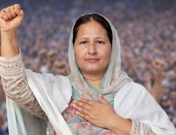 मधुपुर नगर परिषद चुनाव 2026:  दरख़्शाँ परवीन बनीं नई अध्यक्ष, कांटे की टक्कर में दर्ज की जीत